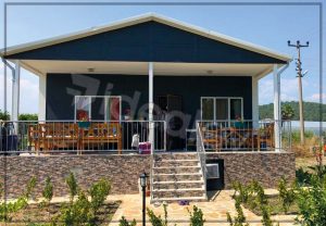 70 m² Prefabricated House 24 70 m² Prefabricated House - Image 6