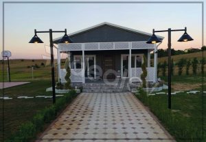 70 m² Prefabricated House 26 70 m² Prefabricated House - Image 8