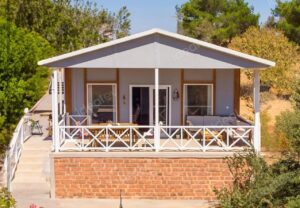 70 m² Prefabricated House 21 70 m² Prefabricated House - Image 3