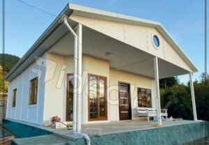 70 m² Prefabricated House 28 70 m² Prefabricated House - Image 10
