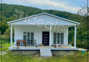 70 m² Prefabricated House 29 70 m² Prefabricated House - Image 11