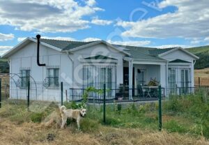 Prefabricated House 85 m² 34 Prefabricated House 85 m² - Image 9