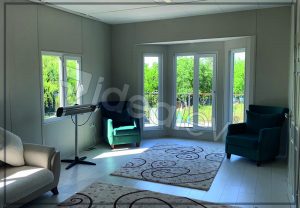 Prefabricated House 85 m² 48 Prefabricated House 85 m² - Image 23