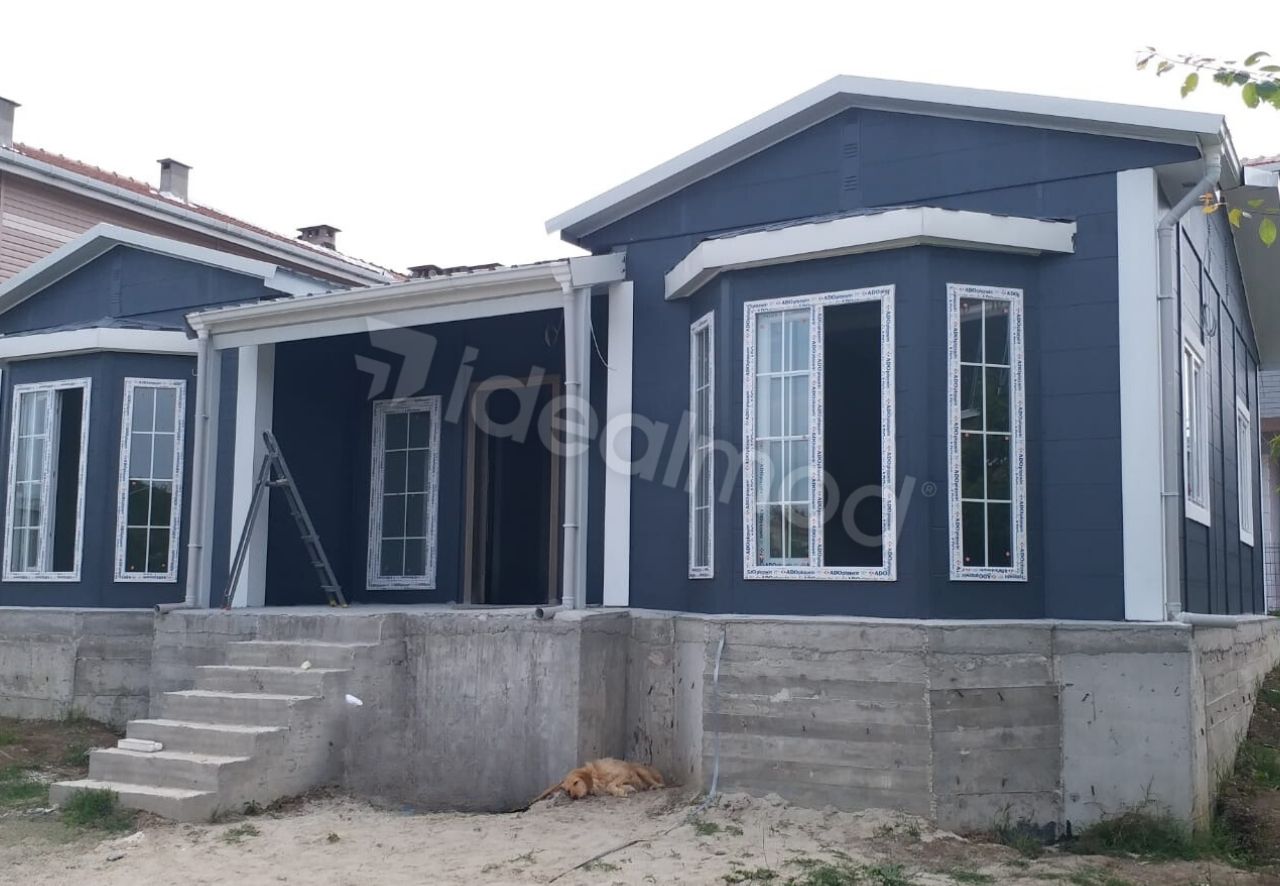 Prefabricated House 85 m² 18 Prefabricated House 85 m² - Image 16