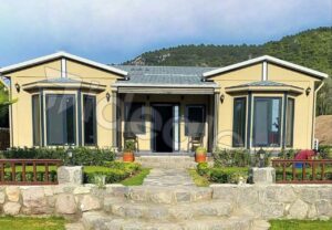 Prefabricated House 85 m² 32 Prefabricated House 85 m² - Image 7