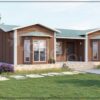 85 m² Prefabricated House 1 85 m² Prefabricated House 1