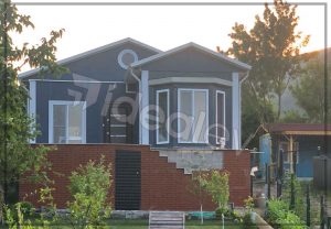 55 m² Prefabricated House 31 55 m² Prefabricated House - Image 9