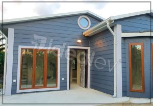 55 m² Prefabricated House 38 55 m² Prefabricated House - Image 16