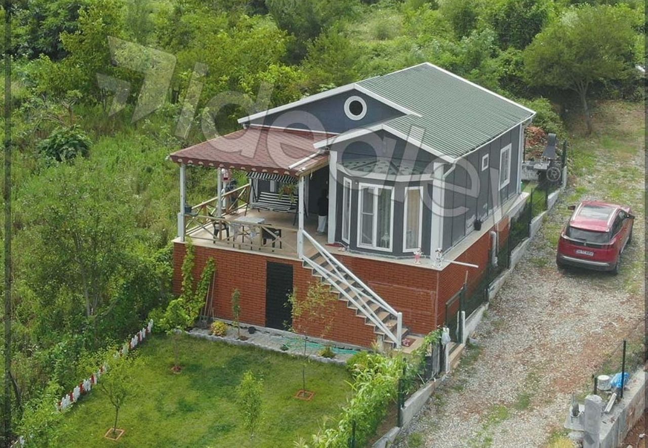 55 m² Prefabricated House 6 55 m² Prefabricated House - Image 4