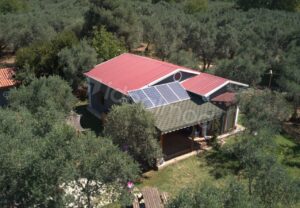 55 m² Prefabricated House 30 55 m² Prefabricated House - Image 8