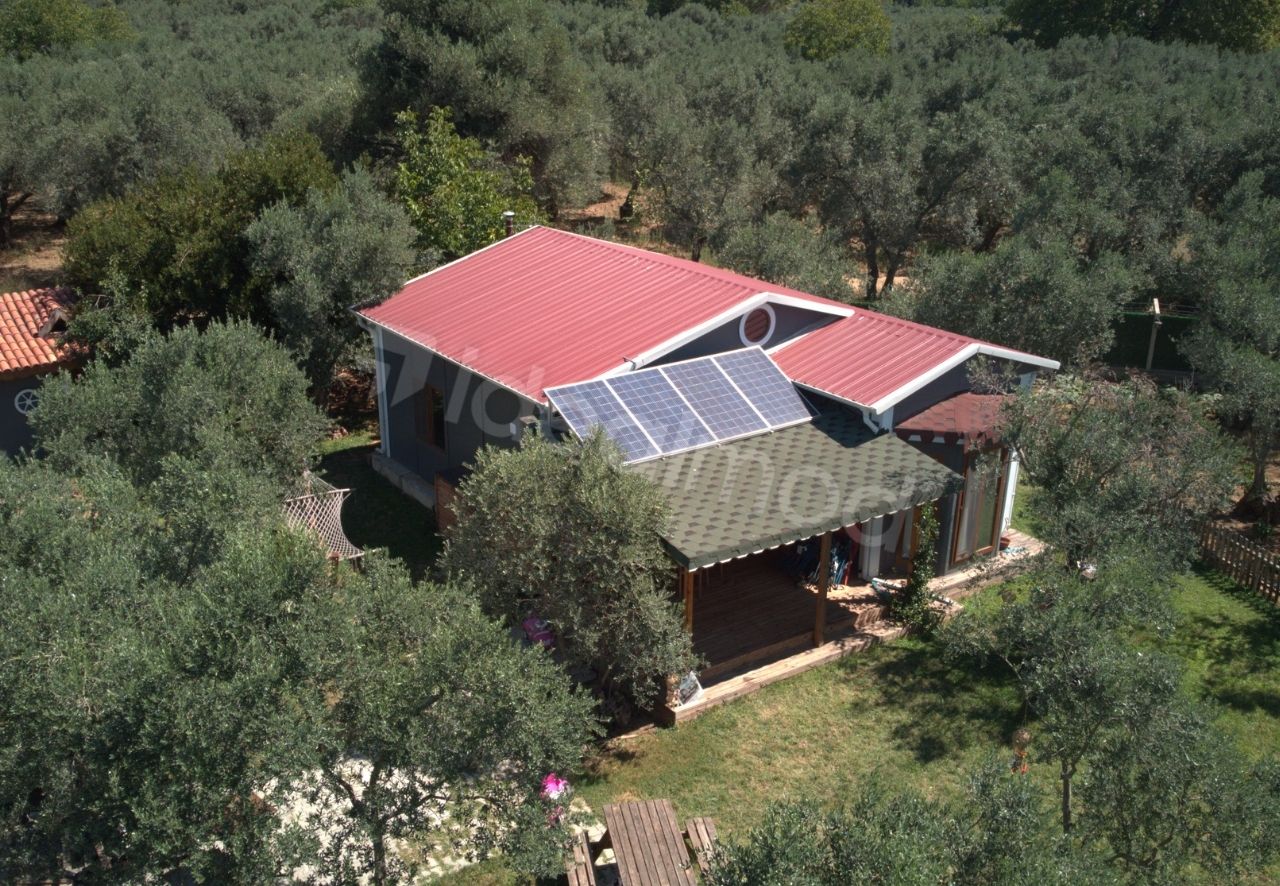 55 m² Prefabricated House 10 55 m² Prefabricated House - Image 8
