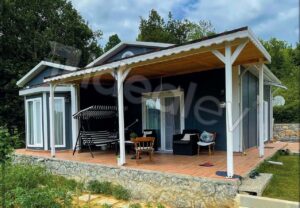 55 m² Prefabricated House 35 55 m² Prefabricated House - Image 13