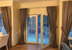 123 m² Two Story Prefabricated House - Image 10