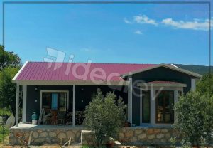 98 m² Prefabricated House 28 98 m² Prefabricated House - Image 9