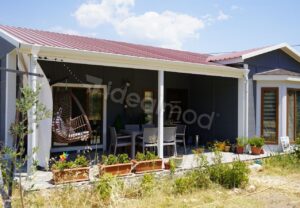 98 m² Prefabricated House 35 98 m² Prefabricated House - Image 16