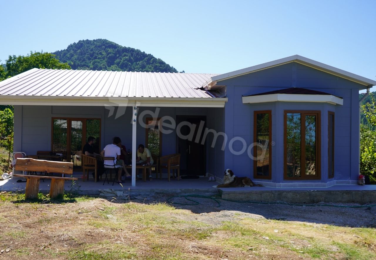 98 m² Prefabricated House 19 98 m² Prefabricated House - Image 17