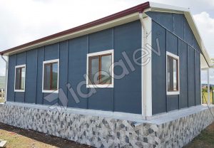 98 m² Prefabricated House 25 98 m² Prefabricated House - Image 6