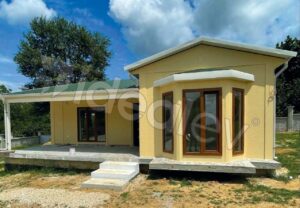 98 m² Prefabricated House 29 98 m² Prefabricated House - Image 10