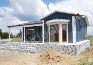 98 m² Prefabricated House 24 98 m² Prefabricated House - Image 5