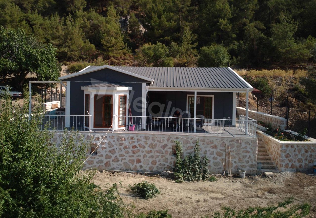 98 m² Prefabricated House 15 98 m² Prefabricated House - Image 13