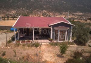 98 m² Prefabricated House 33 98 m² Prefabricated House - Image 14