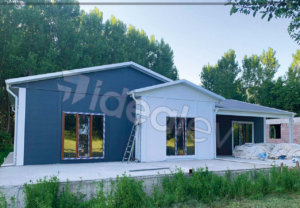 113 m² Prefabricated House 13 113 m² Prefabricated House - Image 5