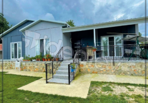 113 m² Prefabricated House 12 113 m² Prefabricated House - Image 4