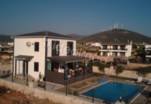 150 m² Two Story Prefabricated House 22 150 m² Two Story Prefabricated House - Image 7