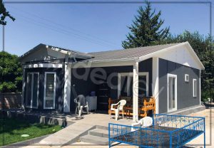 74 m² Prefabricated House 31 74 m² Prefabricated House - Image 8