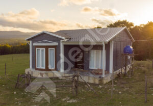 74 m² Prefabricated House 42 74 m² Prefabricated House - Image 19
