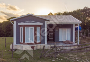 74 m² Prefabricated House 44 74 m² Prefabricated House - Image 21