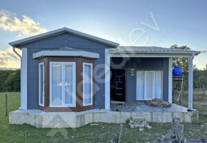 74 m² Prefabricated House 29 74 m² Prefabricated House - Image 6