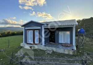 74 m² Prefabricated House 43 74 m² Prefabricated House - Image 20