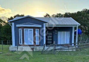 74 m² Prefabricated House 40 74 m² Prefabricated House - Image 17