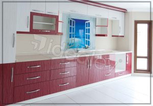 157 m² Two Story Prefabricated House 36 157 m² Two Story Prefabricated House - Image 16