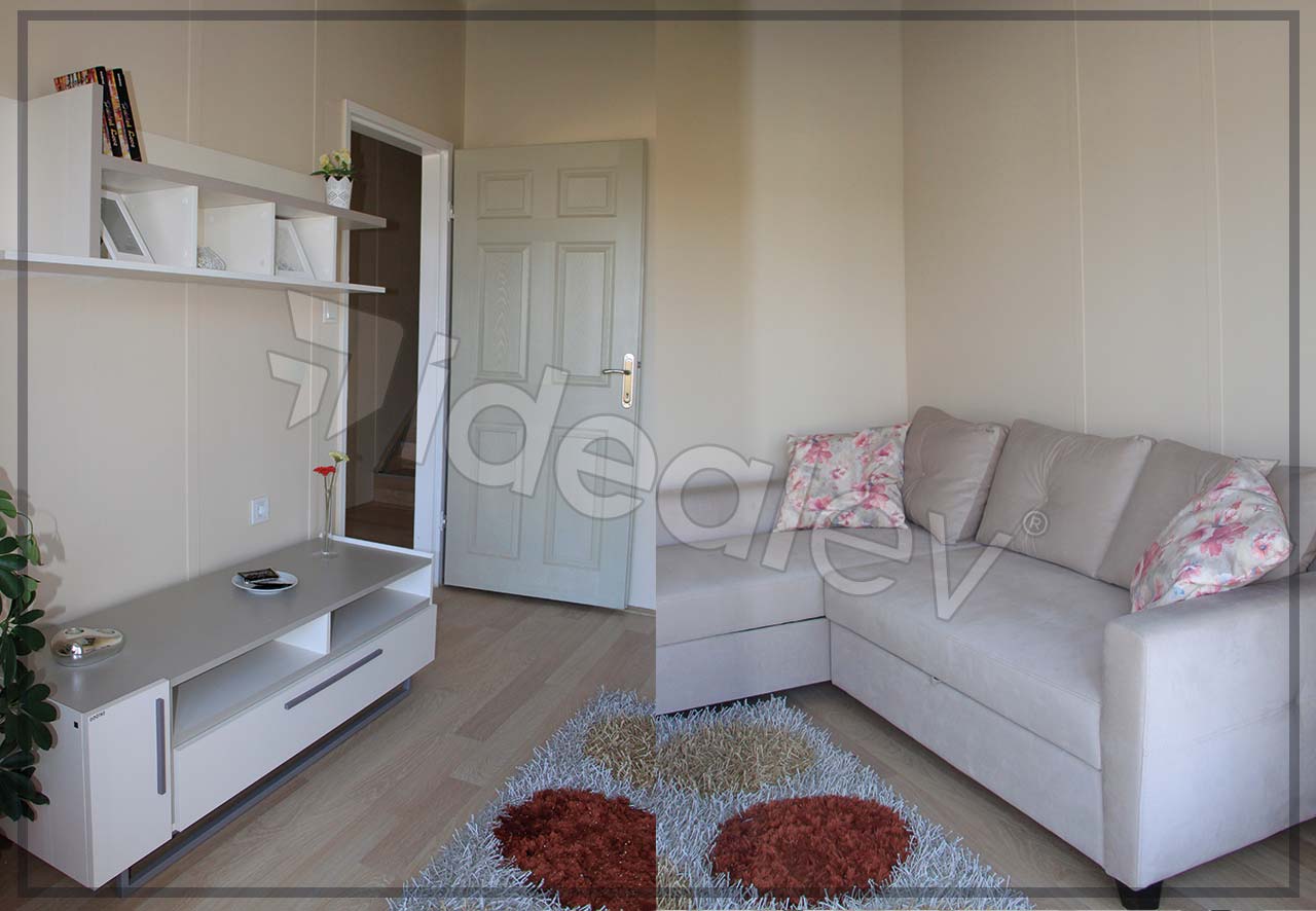 70 m² Prefabricated House 19 70 m² Prefabricated House - Image 18