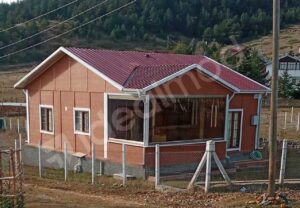 Prefabricated House 75 m² 24 Prefabricated House 75 m² - Image 9