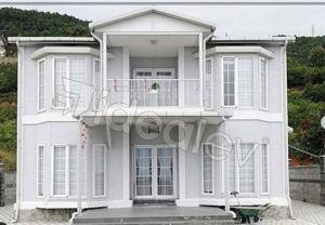 157 m² Two Story Prefabricated House 30 157 m² Two Story Prefabricated House - Image 10