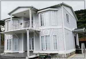 157 m² Two Story Prefabricated House 31 157 m² Two Story Prefabricated House - Image 11