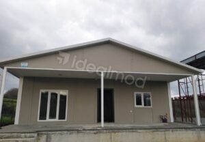 112 m² Prefabricated House 15 112 m² Prefabricated House - Image 7
