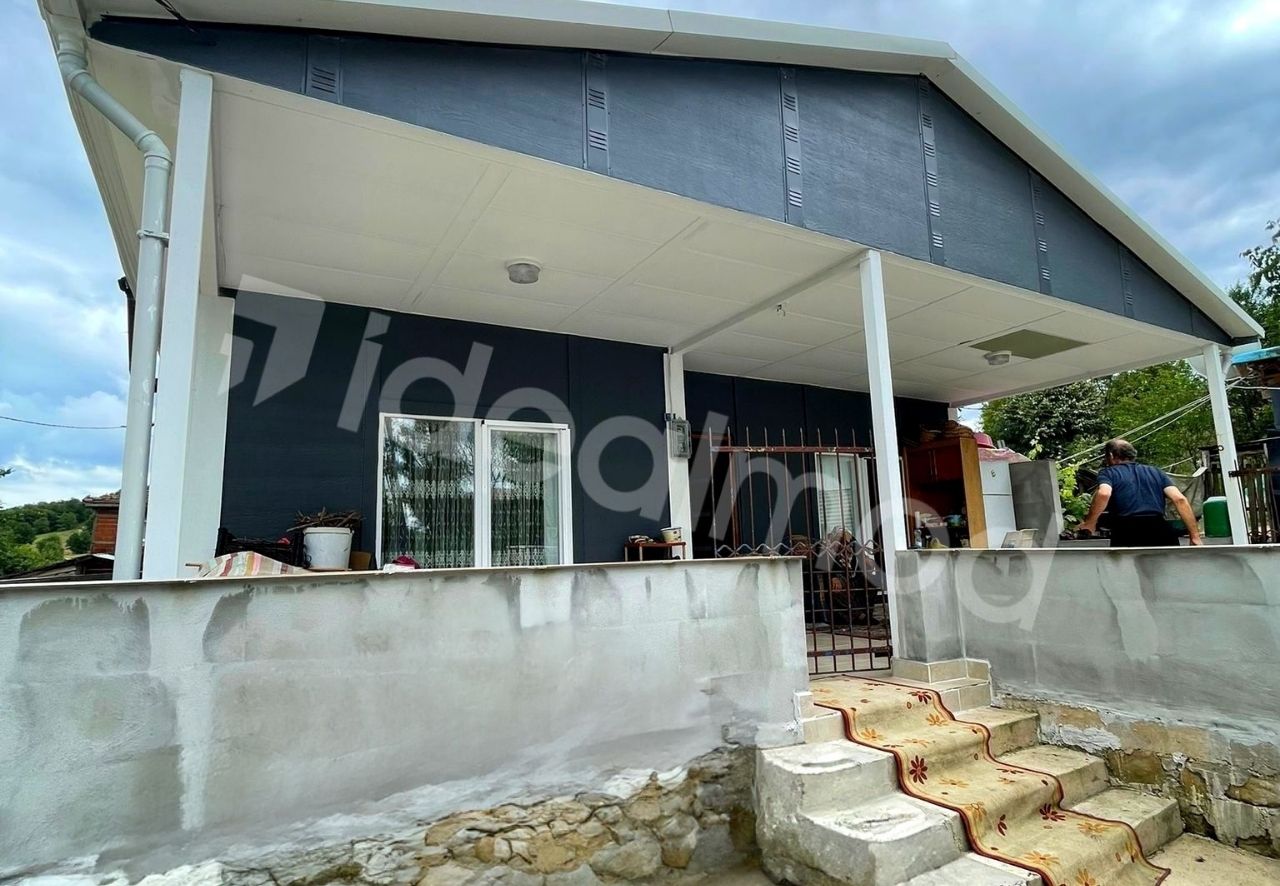 112 m² Prefabricated House 8 112 m² Prefabricated House - Image 6