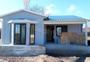 81 m² Prefabricated House 10 81 m² Prefabricated House - Image 4
