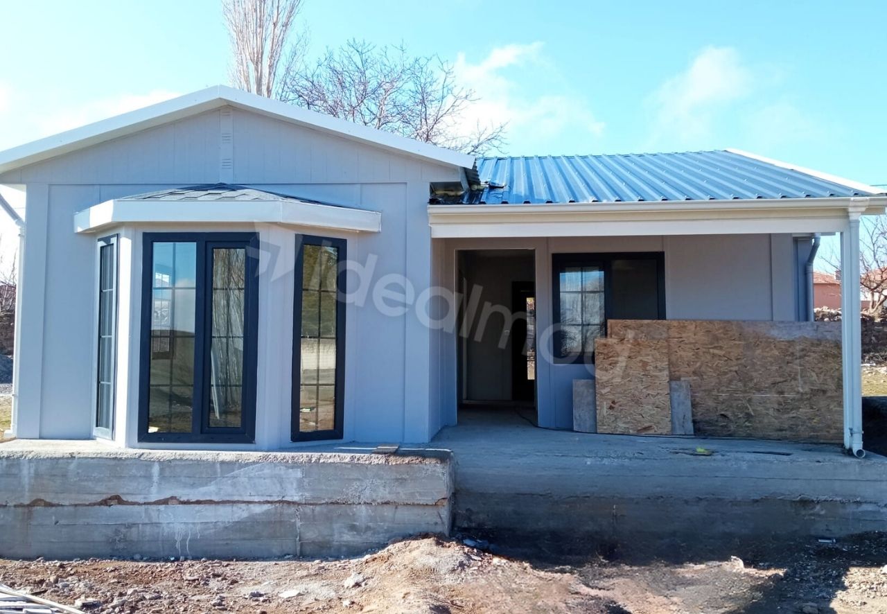 81 m² Prefabricated House 6 81 m² Prefabricated House - Image 4