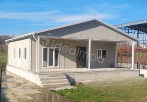 112 m² Prefabricated House 13 112 m² Prefabricated House - Image 5