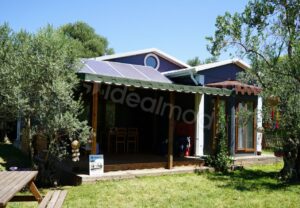 Prefabricated House 59 m² 18 Prefabricated House 59 m² - Image 8