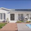 Prefabricated House 90 m² 1 Prefabricated House 90 m² 1
