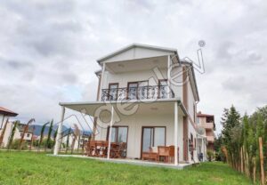 136 m² Two Story Prefabricated House 20 136 m² Two Story Prefabricated House - Image 9