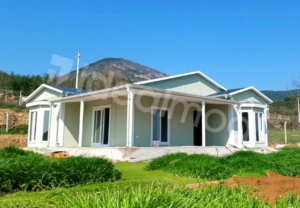 120 m² Prefabricated House 10 120 m² Prefabricated House - Image 3