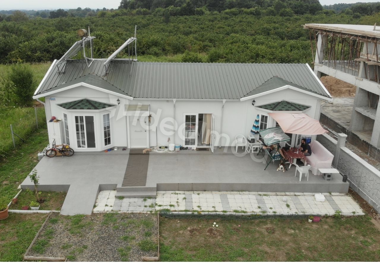 148 m² Prefabricated House 11 148 m² Prefabricated House - Image 9