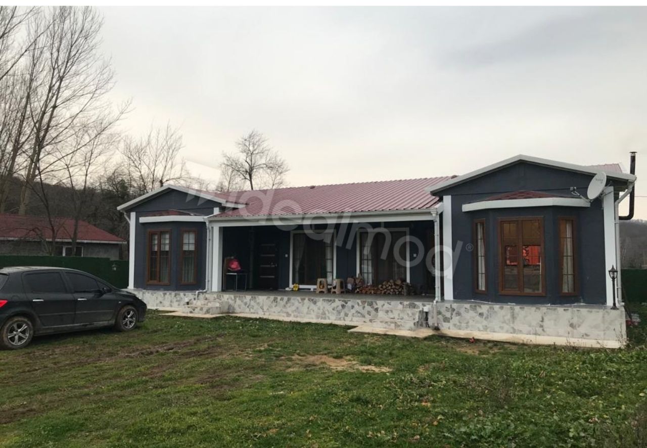 148 m² Prefabricated House 9 148 m² Prefabricated House - Image 7